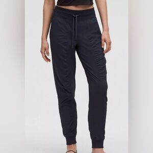 Lululemon Dance Studio Mid-Rise Jogger